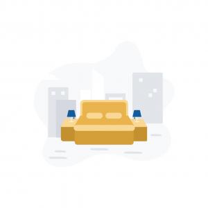 Quadruple Room - Non Smoking